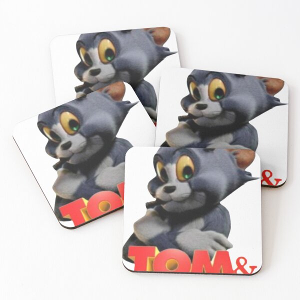 Item preview, cat and mouse  designed and sold by Blaqkmoon-Art.