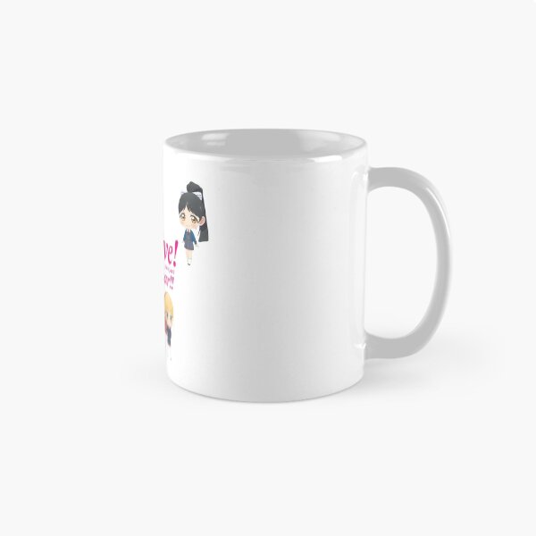 Item preview, Love Live Superstar English Logo designed and sold by FlareTheVulpix.