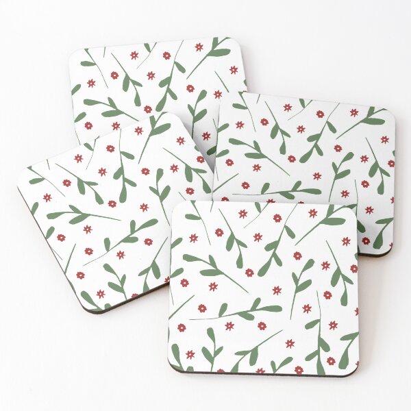 Item preview,  Beautiful Christmas Snow Pattern Santa Pattern For Christmas Pattern Lovers designed and sold by SeemDev786.