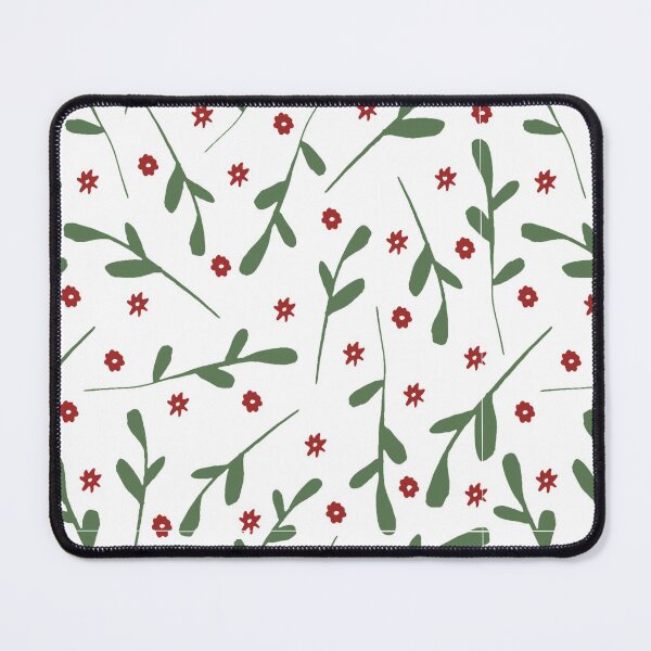 Item preview,  Beautiful Christmas Snow Pattern Santa Pattern For Christmas Pattern Lovers designed and sold by SeemDev786.