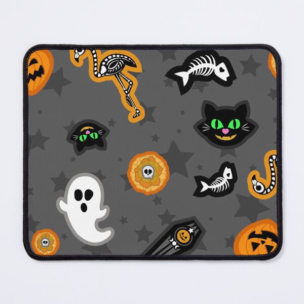 Item preview, Trick or Treat Jack-O-Lanterns designed and sold by Stacey Jean.