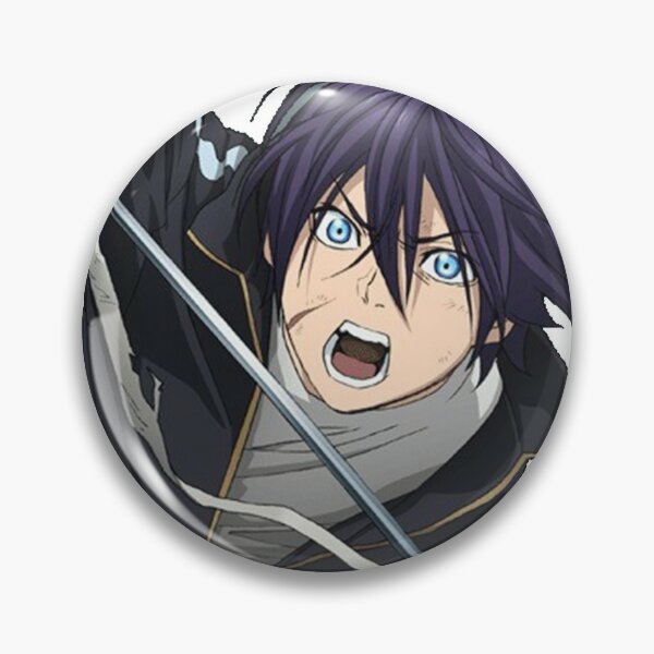 Pin by Confused And Uncertain on Noragami  Yato noragami, Noragami  characters, Noragami anime