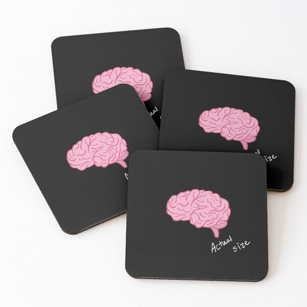 Item preview, Brain v2 designed and sold by randamuART.