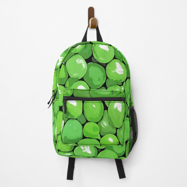 Item preview, Vegan style, Peas designed and sold by artdragongift 15.