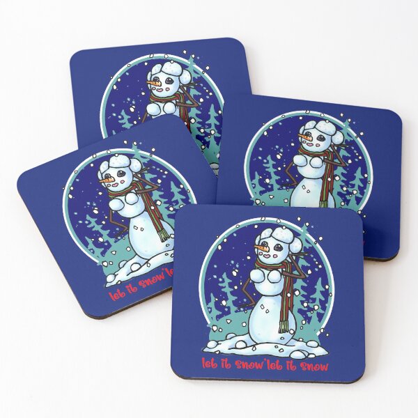 Item preview, Sexy Snowman   -6 designed and sold by sandpiperstudio.