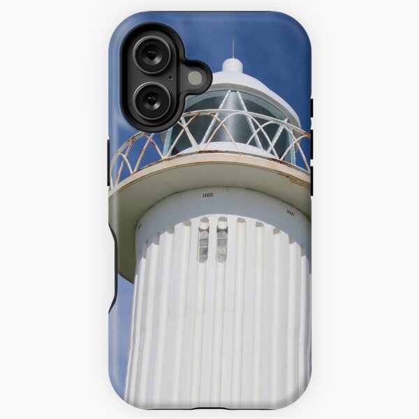 Item preview, Yamba Lighthouse, Yamba, Australia designed and sold by CazDPhotos.