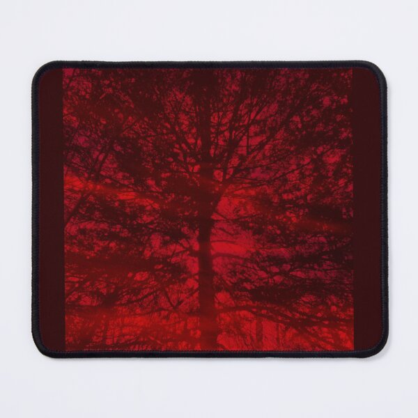 Item preview, Red Trees designed and sold by DevynStone.