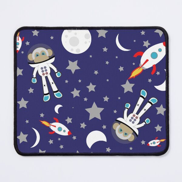Item preview, Space Monkey designed and sold by Stacey Jean.