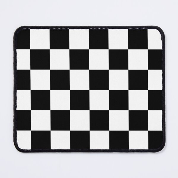 Item preview, Checkered Flag designed and sold by barrelroll909.