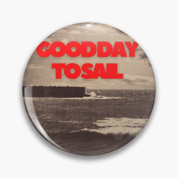 Item preview, Good Day To Sail designed and sold by thundercandy.