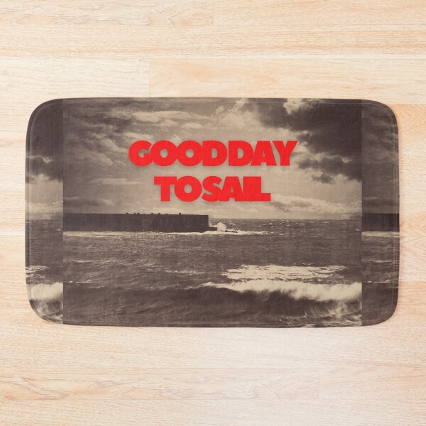 Item preview, Good Day To Sail designed and sold by thundercandy.