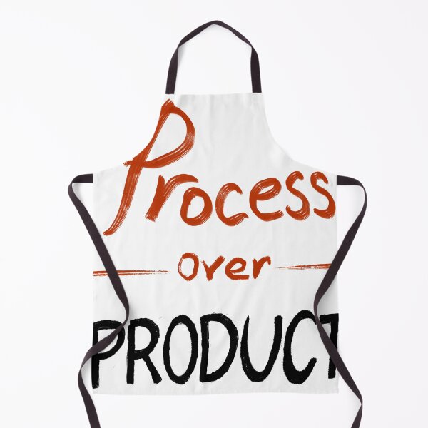 Item preview, Process over Product 1 designed and sold by JTony.