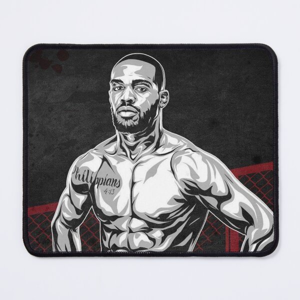 Item preview, Jon Jones Photo Design designed and sold by budibani.