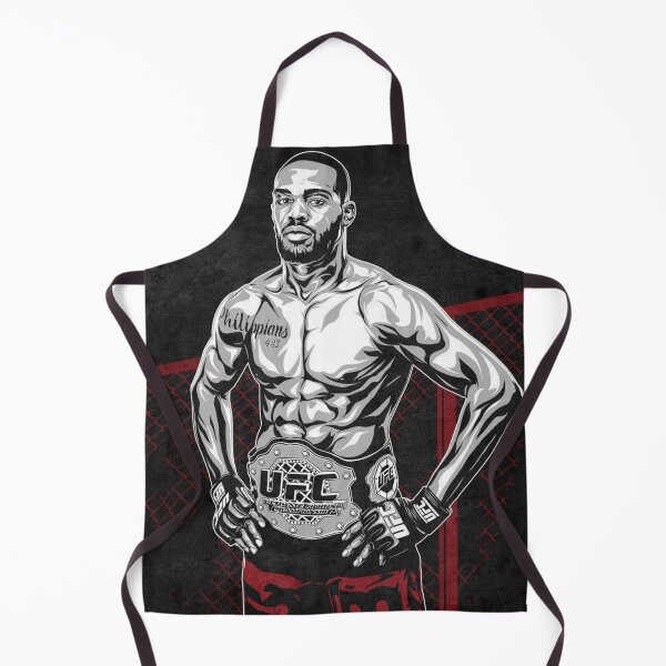 Item preview, Jon Jones   Photo Design designed and sold by budibani.