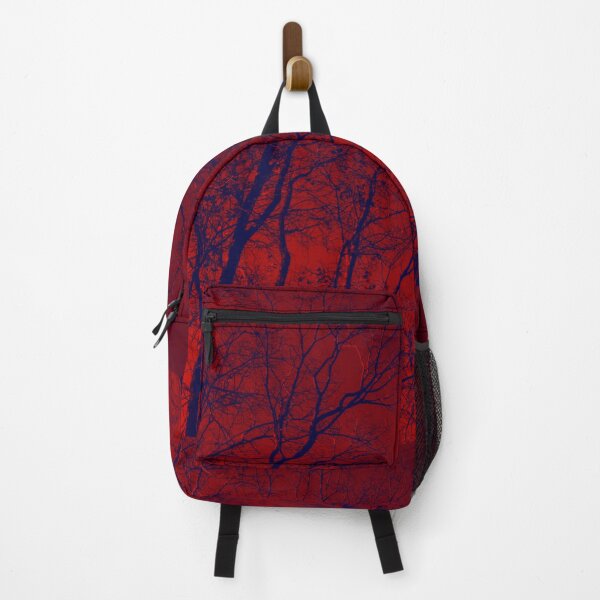 Item preview, More Red Trees designed and sold by DevynStone.