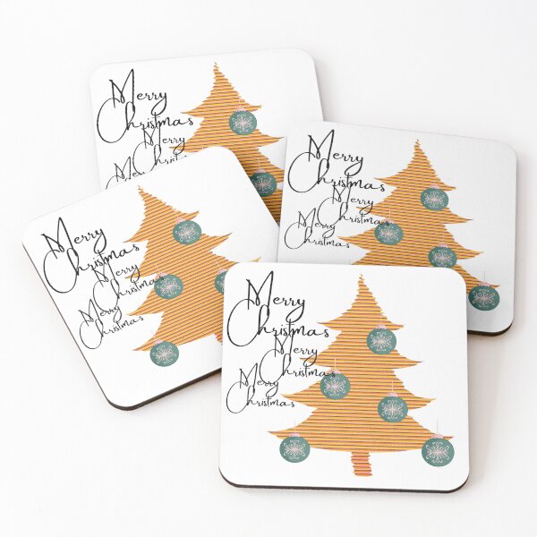 Item preview, Merry Christmas 6 designed and sold by Melanie  Poirier ⭐⭐⭐⭐⭐.