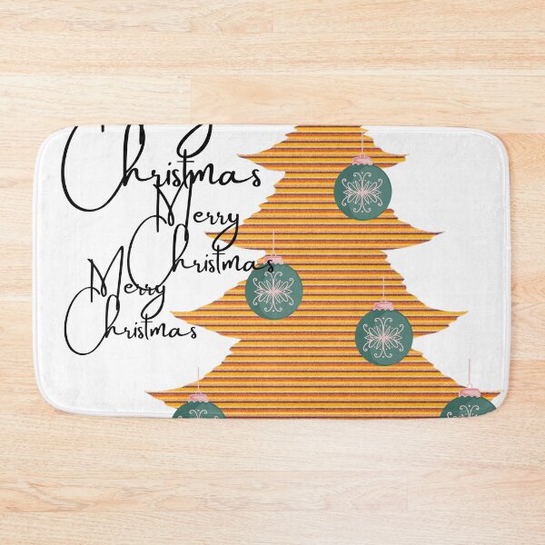 Item preview, Merry Christmas 6 designed and sold by Melanie  Poirier ⭐⭐⭐⭐⭐.