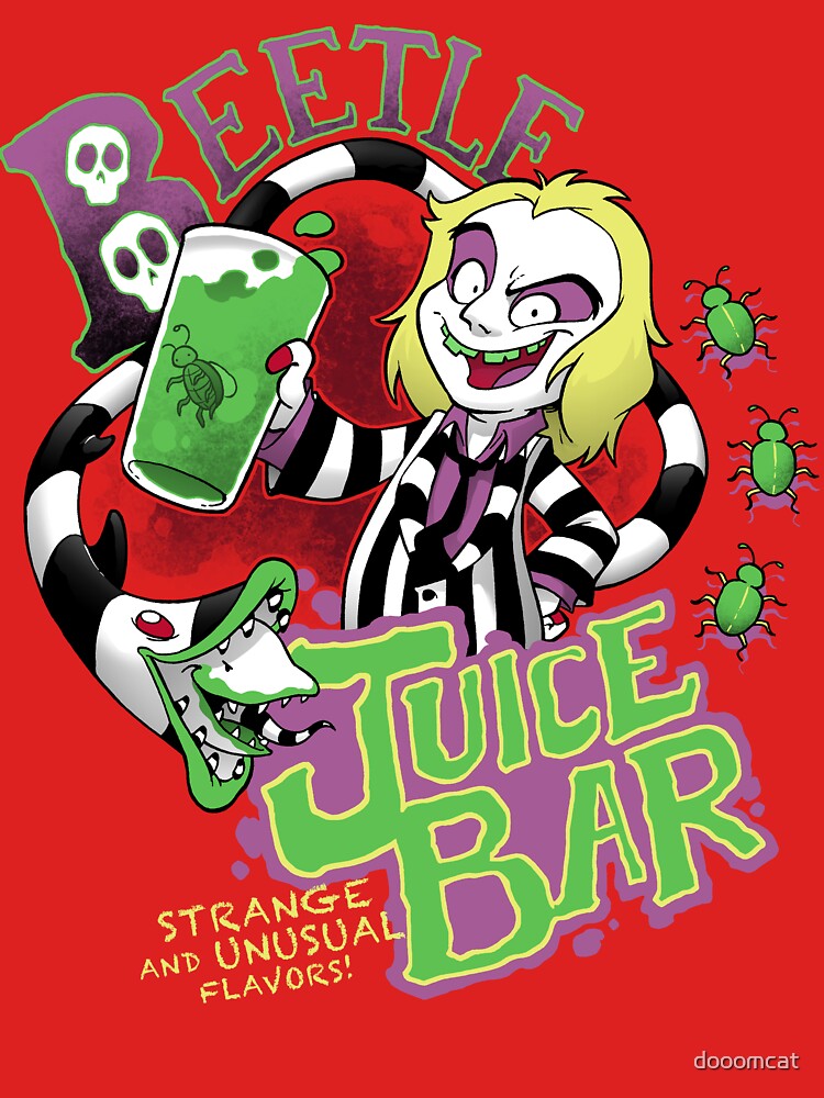 Juice! by dooomcat
