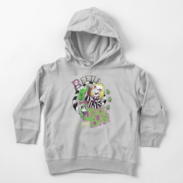 Juice! Toddler Pullover Hoodie