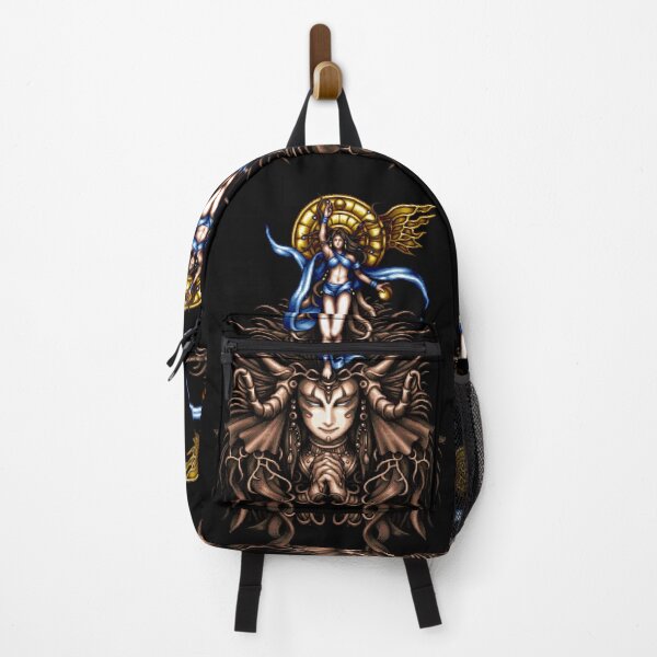 Item preview, Goddess Final Fantasy VI designed and sold by Gin  Neko.
