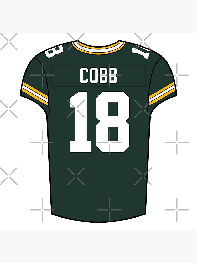 Randall store cobb jersey