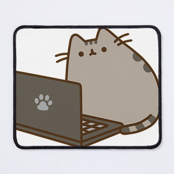 Item preview, Copy of cute cat designed and sold by Monammi.