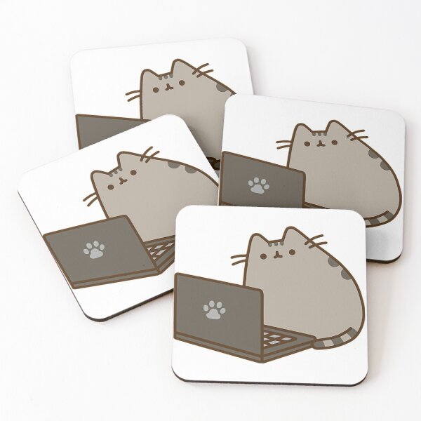 Item preview, Copy of cute cat designed and sold by Monammi.