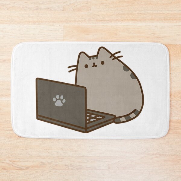 Item preview, Copy of cute cat designed and sold by Monammi.