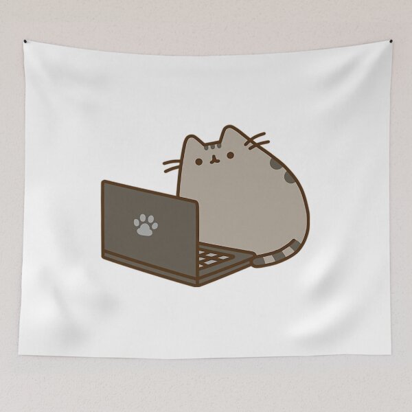 Item preview, Copy of cute cat designed and sold by Monammi.
