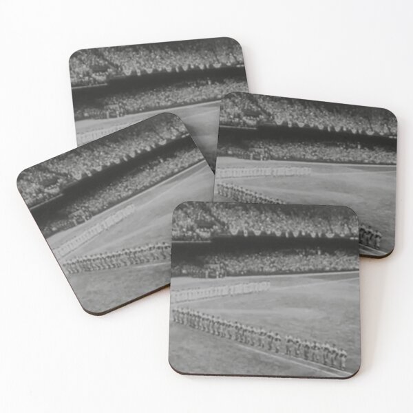 Item preview, Connie Mack Stadium, Shibe Park, 1950 Philadelphia Baseball Stadium. Old Ballpark, Old Stadiums designed and sold by Nostrathomas66.