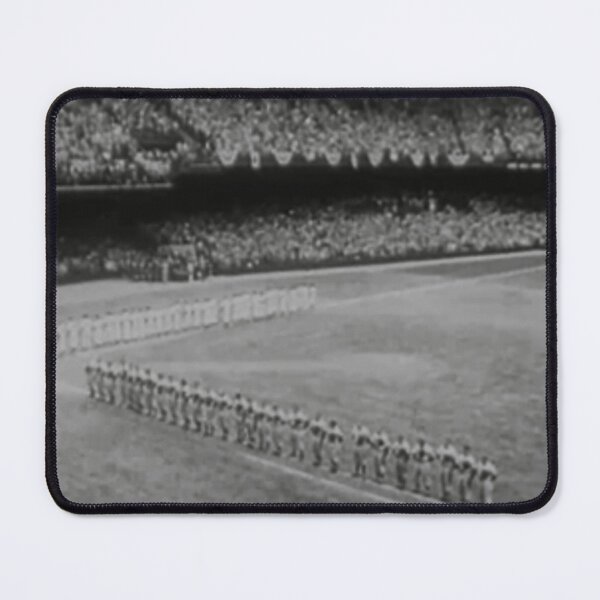 Item preview, Connie Mack Stadium, Shibe Park, 1950 Philadelphia Baseball Stadium. Old Ballpark, Old Stadiums designed and sold by Nostrathomas66.