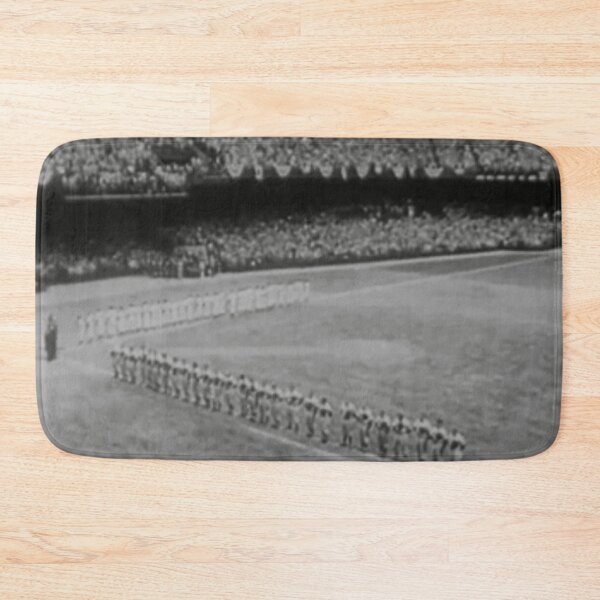 Item preview, Connie Mack Stadium, Shibe Park, 1950 Philadelphia Baseball Stadium. Old Ballpark, Old Stadiums designed and sold by Nostrathomas66.