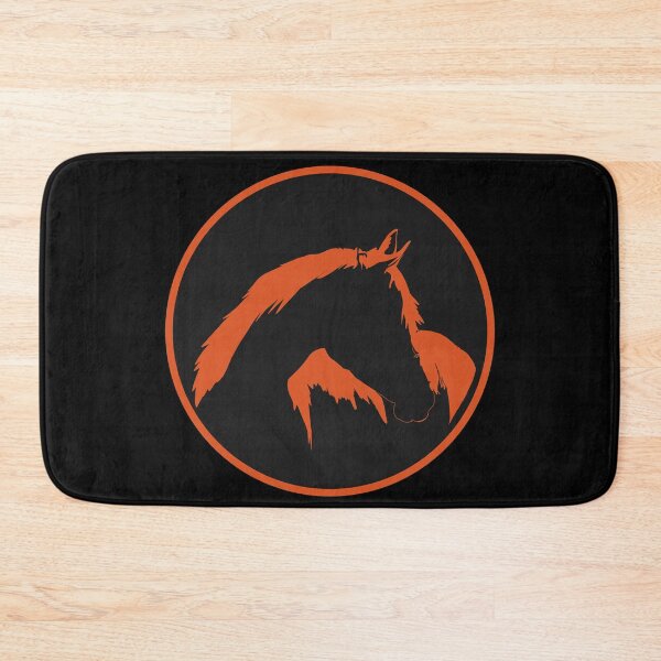 Item preview, Horse in dark designed and sold by SatyaYug.