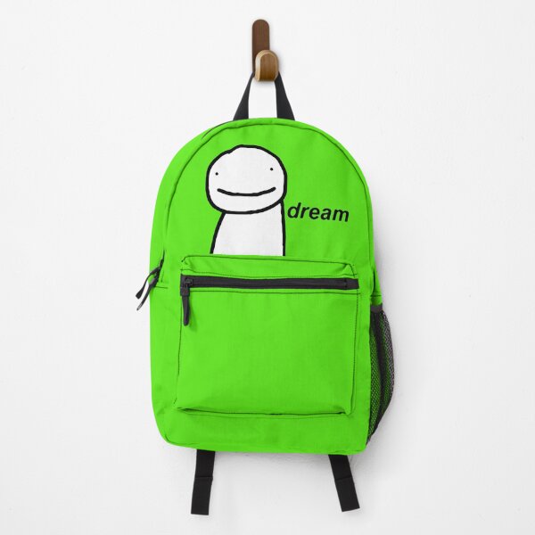 Item preview, The Dream SMP DSMP designed and sold by fomodesigns.