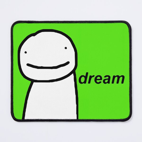 Item preview, The Dream SMP DSMP designed and sold by fomodesigns.