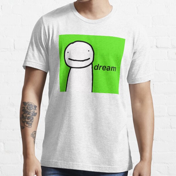 Sapnap T-Shirt, Dream Team Wiki