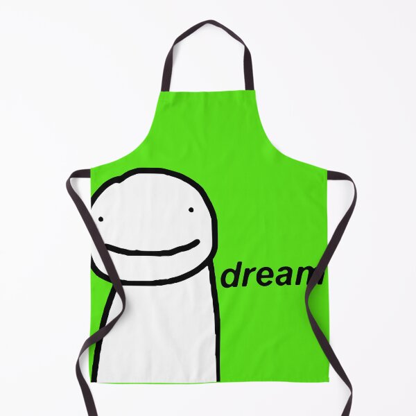 Item preview, The Dream SMP DSMP designed and sold by fomodesigns.