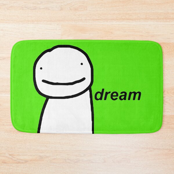 Item preview, The Dream SMP DSMP designed and sold by fomodesigns.