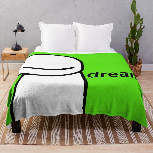 Item preview, The Dream SMP DSMP designed and sold by fomodesigns.