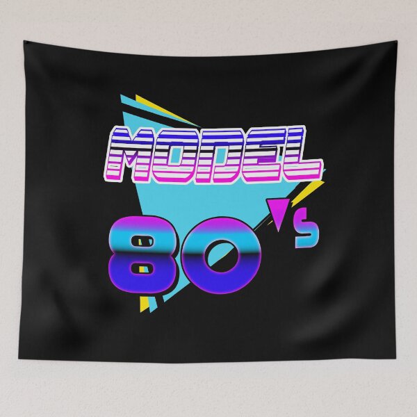 Item preview, 80´s designed and sold by zer0-cu4tro.