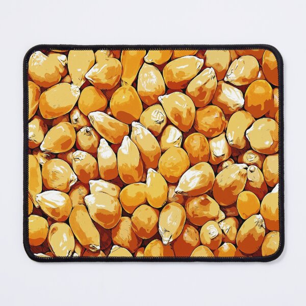 Item preview, Vegan style, Corn designed and sold by artdragongift 15.