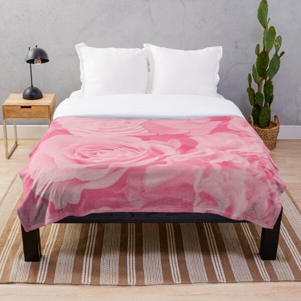 Item preview, Beyond Beautiful Pastel Pink Roses  designed and sold by Floralife.