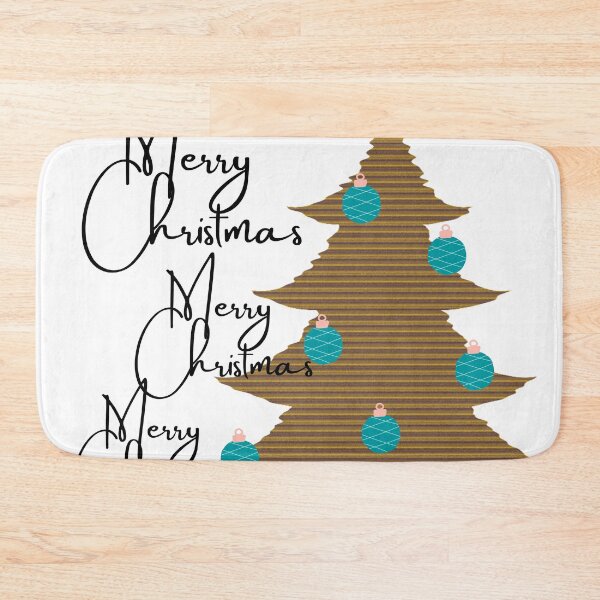 Item preview, Merry Christmas 5 designed and sold by Melanie  Poirier ⭐⭐⭐⭐⭐.