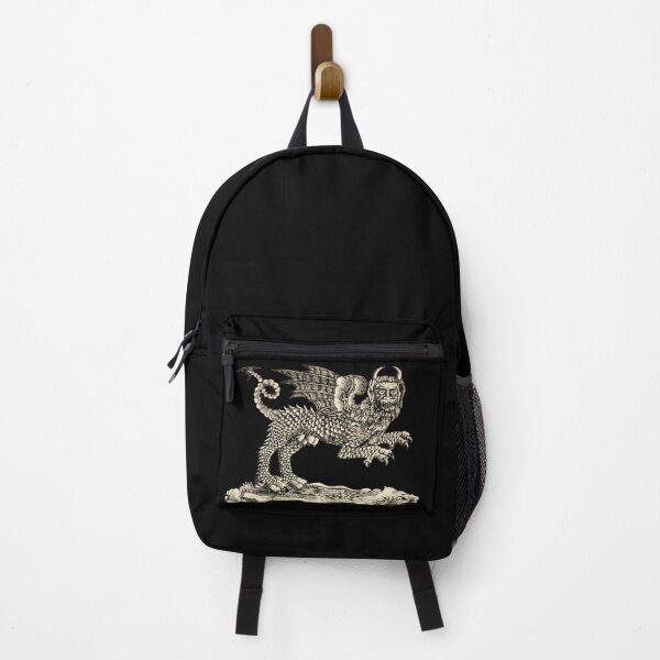 Item preview, Monster from the Past - Monster of the Forest designed and sold by MyxTees.