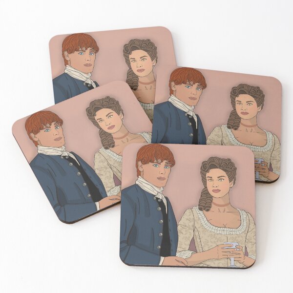 Item preview, The Frasier’s  designed and sold by MaaaddArt.
