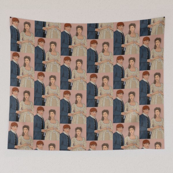 Item preview, The Frasier’s  designed and sold by MaaaddArt.