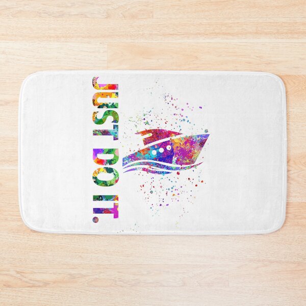 Item preview, Yachting Do it Art designed and sold by JaskolArt.