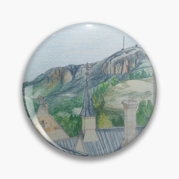 Item preview, View from South Hobart Sunroom designed and sold by JulieMoss.