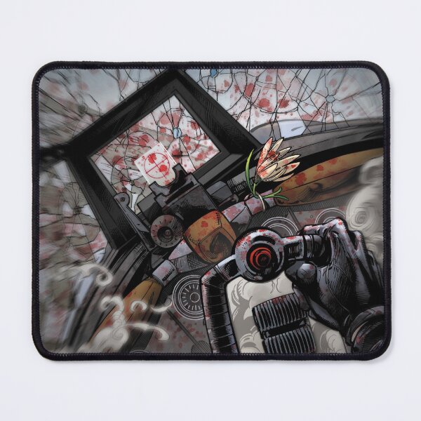 Item preview, Last moments designed and sold by jackscomics.