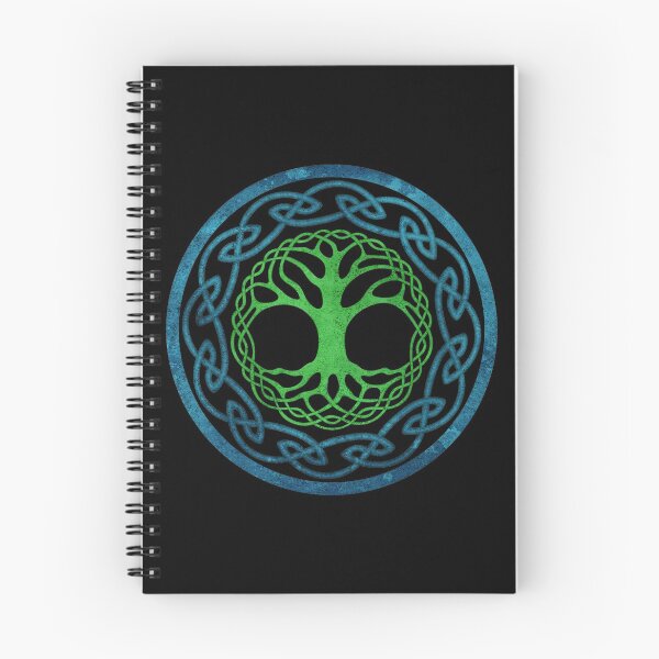 Item preview, Árbol de la vida designed and sold by Daniel Ranger.